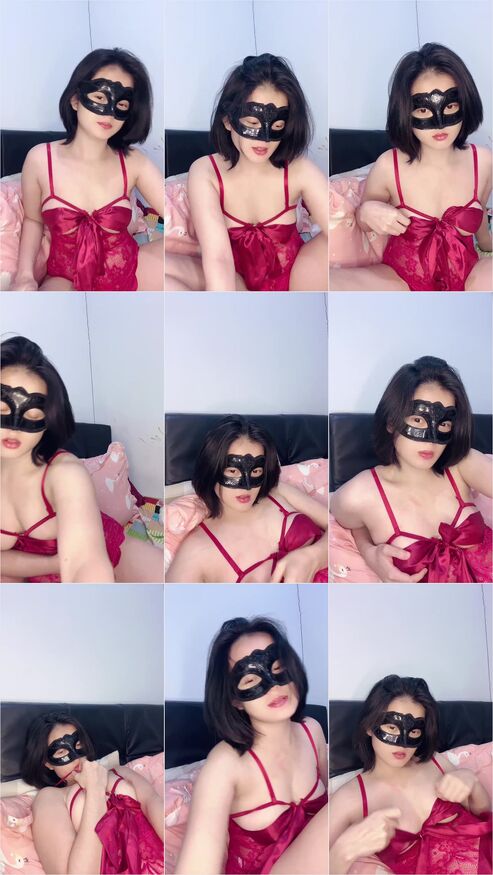 Kaylaa Bondol Imut Sangean Suka Mainin Anu Hot51 151012