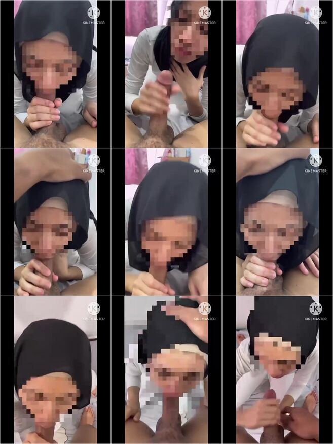 Malay Tudung 1