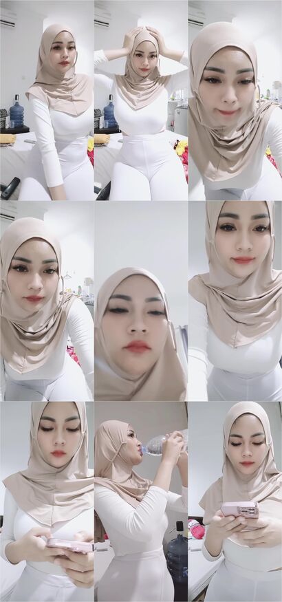 Thumbnail Citra Roshita Live Colmek 3