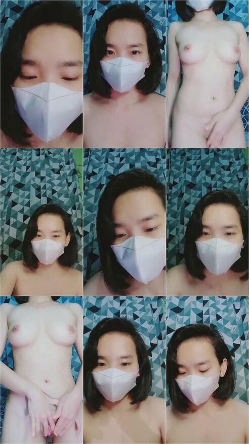 Thumbnail Video Sex Review Body Dedek Host Cakep Imut Kimcil DreamLive Bahan Lokal
