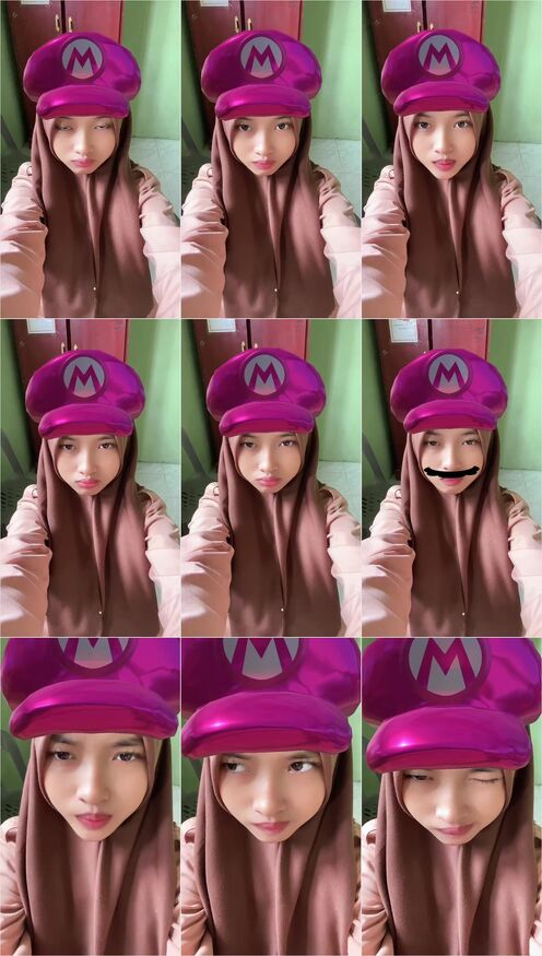 Thumbnail Aurel Hijab Bangsat 5
