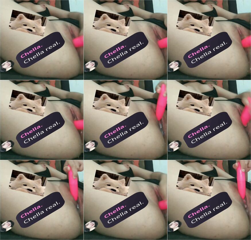 Thumbnail  Chella Colmek hot 29