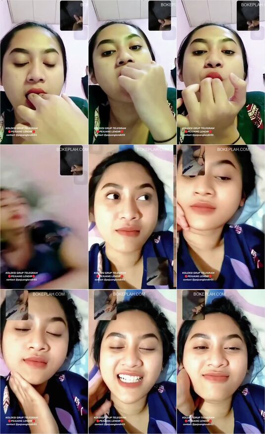 Video Sex Dinda Kasir Superindo 48