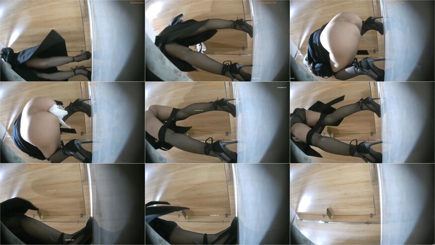 Thumbnail Video Sex bokep intip di wc mall 6