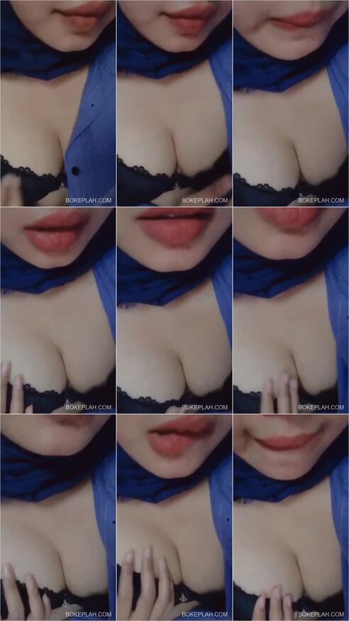 Thumbnail kategori jilbab