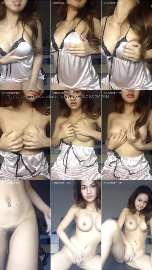 Video Sex Baru Bangun Sange Bahan Lokal