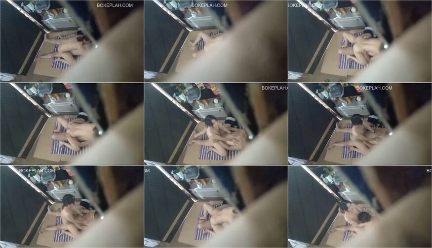 Video Sex Tka China Ngwe Di Gudang Perusahaan Di Sultra