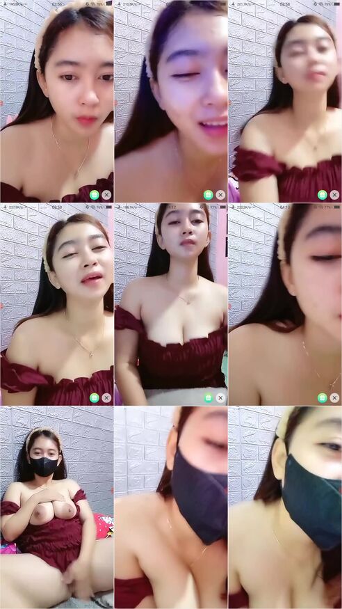 Video Sex Indo Kak Araaa Memek Tembem Bahan Lokal