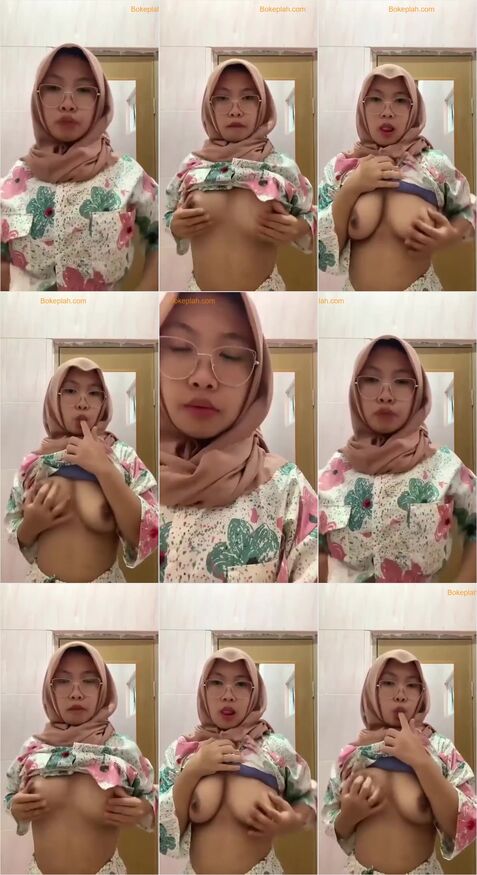 Video Sex Hijab Zp402 Funcrot