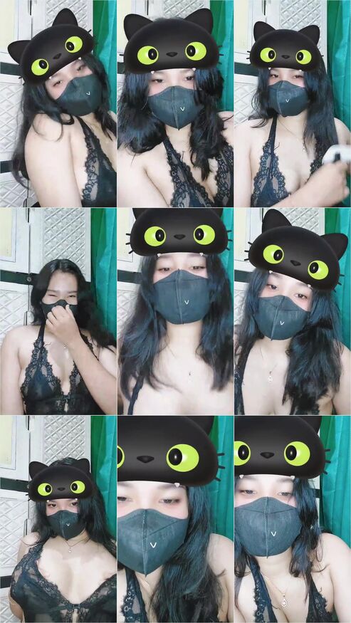 Aish Mode Bugil 4