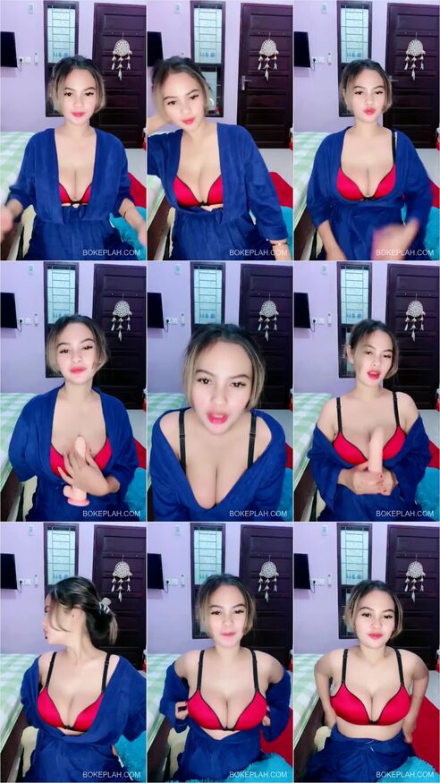 Video Sex Nadia Toge Mangolive Playing Dildo Jepit Tt Hot Bahan Lokal