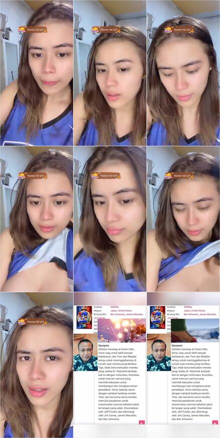Video Sex Bigo Live Update Wikwik Gunung Kembar Olahraga Basket Bahan Lokal