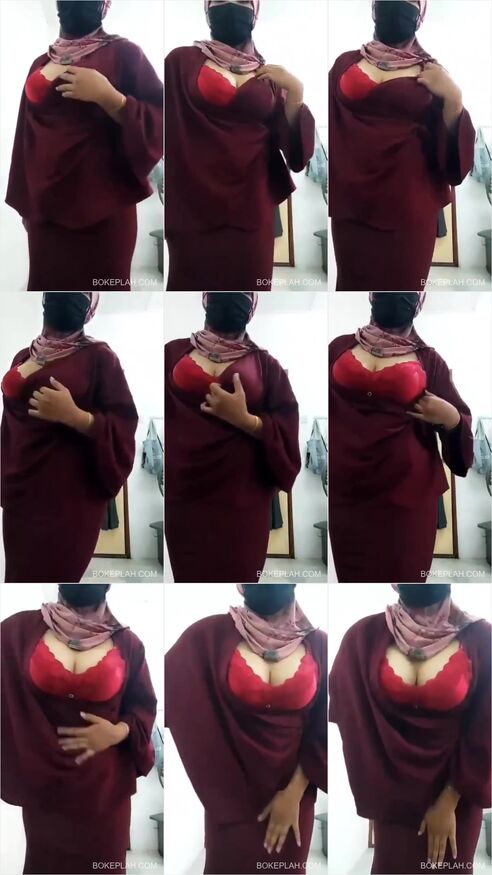 Video Sex Jilbab 590 Bahan Lokal