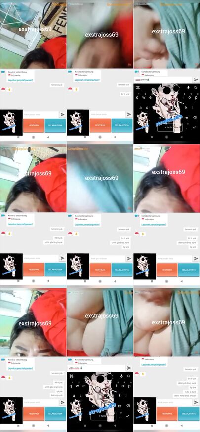 Thumbnail Video Sex Ome Tv Janda Torbut Lagi Sange 1 Funcrot