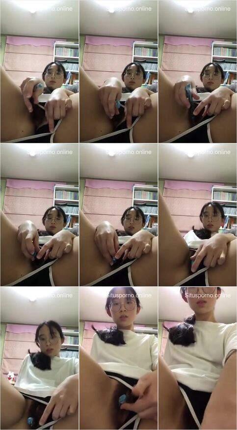Thumbnail chindo nyoba pake pulpen  Bahan Lokal