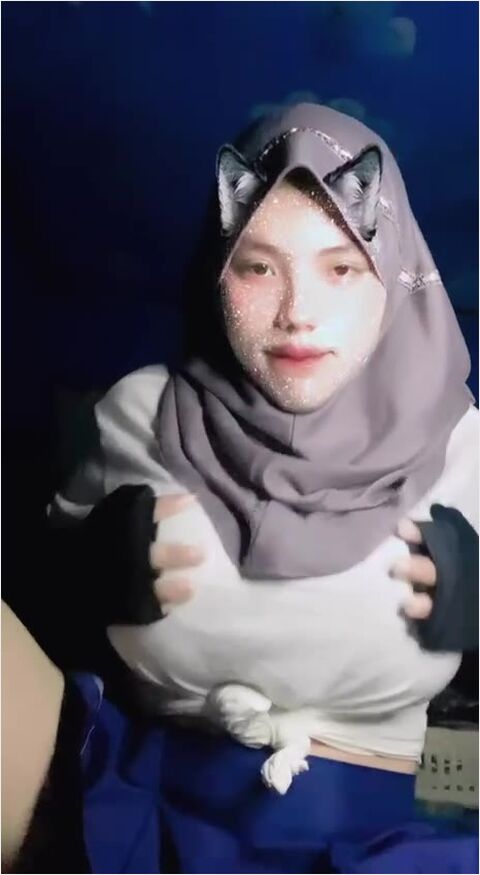 Video Sex Jilbab Super Tobrut 9 Lonte