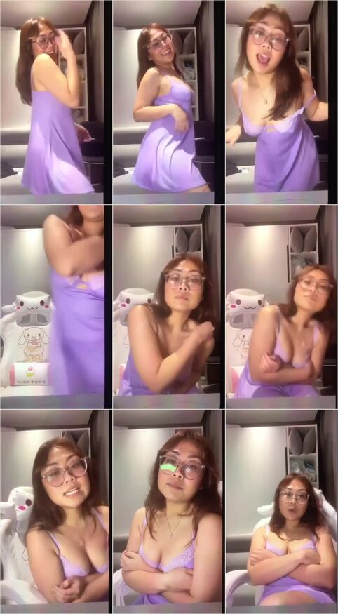 Video Sex Leaks Nina Bigo 38