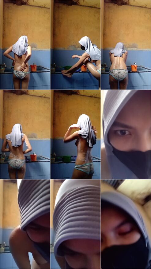 Mandi Video Sexs 1