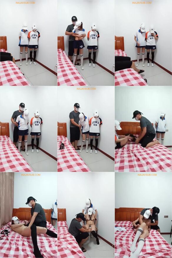 Video Sex Gadis Pelajar Membayar Utang Dengan Memek Secara Live 4