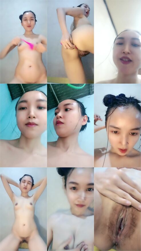 Makin Binal Aja Nih Kimociw Pamer Kemolekan Tubuh Hot51 159561