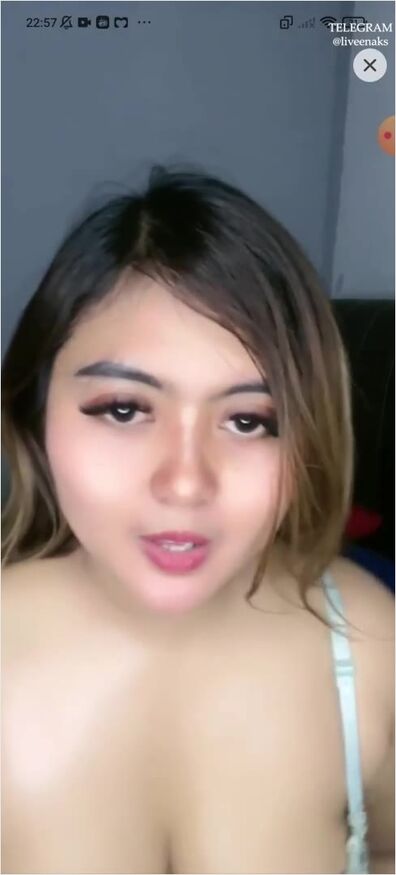 Gemoy Remas Buah Dada Twerking Pantat Semok Dream - Bokepcrot