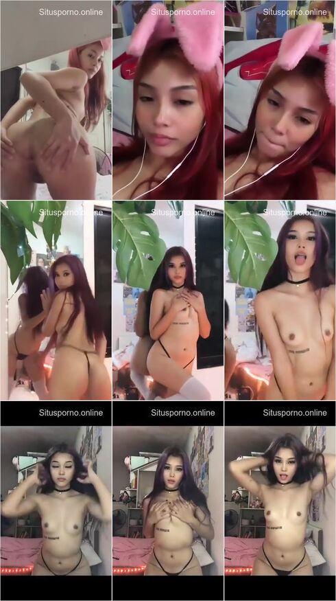 Video Sex bokeh chrome  aksi memukau gadis sange  Bahan Lokal