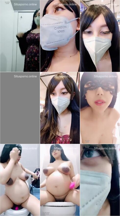 Video Sex Live Show Colmek Bumil Cantik Di Toilet Mall Kontolin Bahan Lokal
