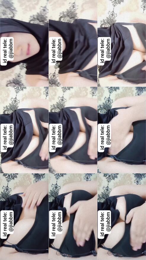 Thumbnail Video Sex Jilbab Jia ABG Cantik 8 lonte