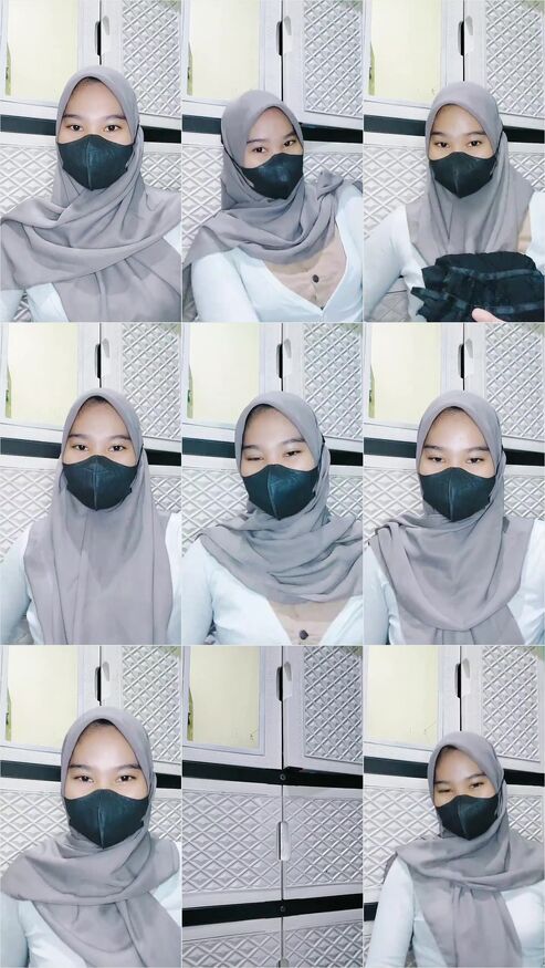 Aish Mode Bugil 3