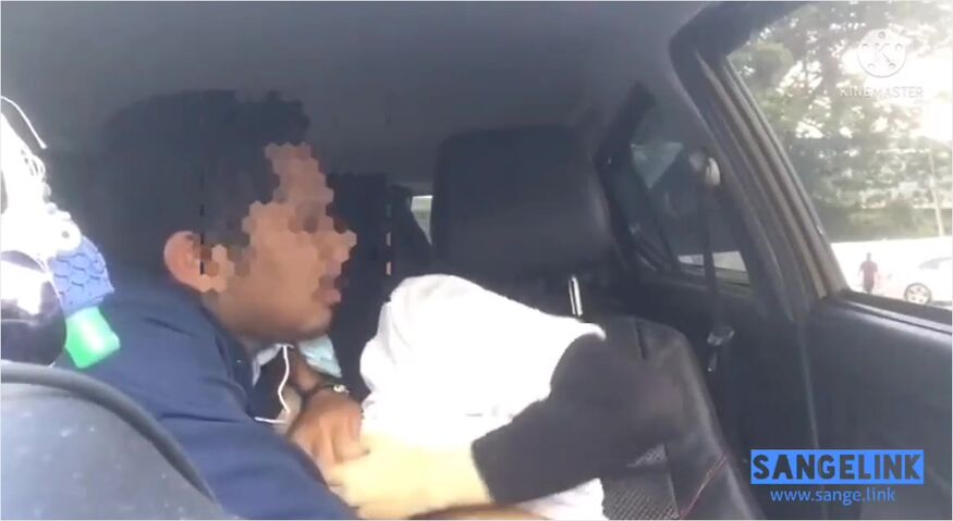 Thumbnail Video Sex Dipaksa ngewe dimobil 1 lonte