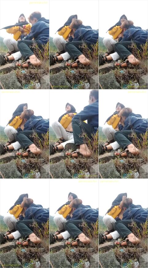 Jilbab Lugu Kasih Susu Tukang Parkir