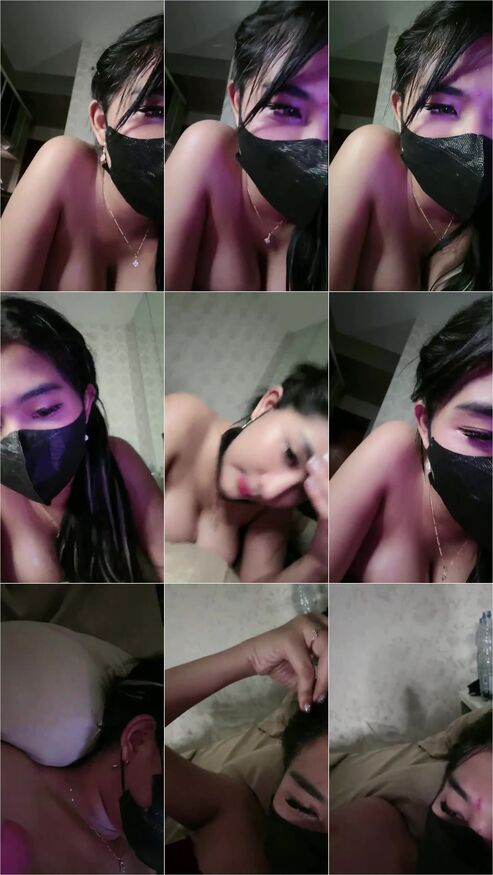 Live Colmek Mantap 1