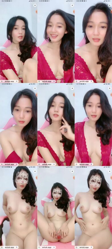Host Tocil Gemes Full Face Dream Lock Sampe Bugil Omek 162876