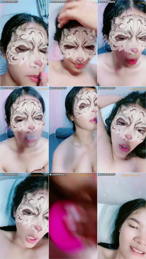 Thumbnail Video Sex Miss Owy Telegram tukang copy 5