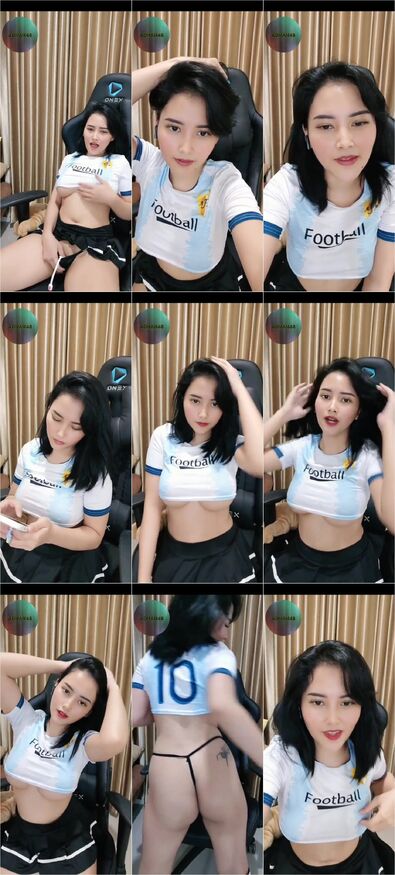 Miss Kay