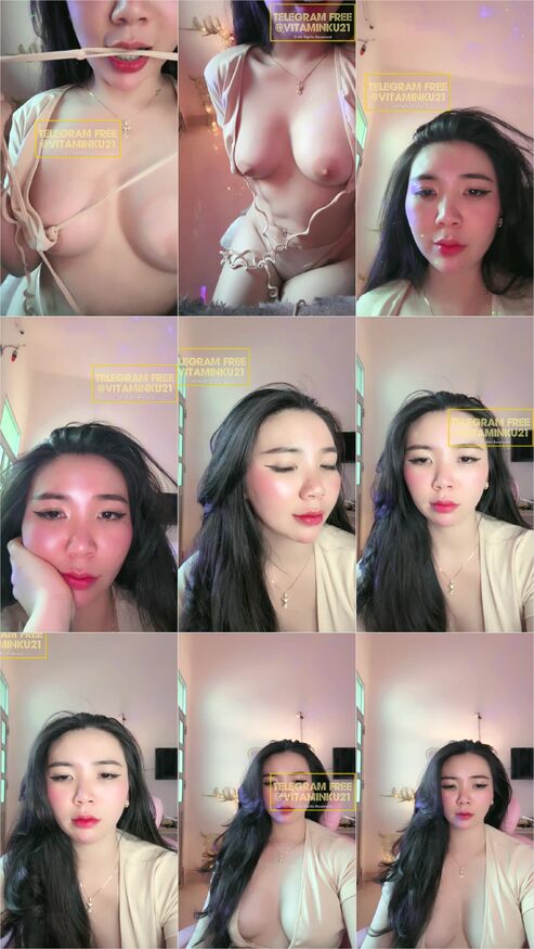 Malay Bigo Nude 4